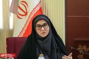 فریبا محمدیان‌: حضور تعداد قابل توجهی از رشته‌های ورزشی در بازی‌های آسیایی مرهون مجوز وزیر ورزش است