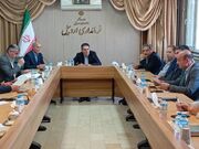 تأکید فرماندار اردبیل بر تسریع در راه‌اندازی واحد ۳ هزار رأسی پرواربندی بره