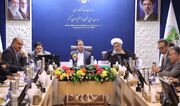 هم‌افزایی ظرفیت‌ها برای تقویت امنیت زیستی و پایداری سرزمین