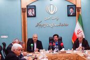 برنامه‌های جدید دولت برای تقویت اقتصاد روستا؛ از زنجیره مرغ بومی تا توسعه پرورش شتر