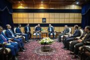 وزیر کشور: ایران و پاکستان برای افزایش مبادلات تجاری به 10 میلیارد دلار مانعی ندارند