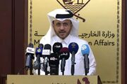 دوحه: برای تسهیل توافق میان تهران و واشنگتن تلاش می‌کنیم