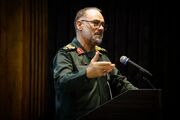 فرمانده سپاه شهدای آذربایجان غربی: دفاع مقدس، گواهی بر عزم راسخ و ایستادگی ملت ایران در برابر هرگونه تهدید است