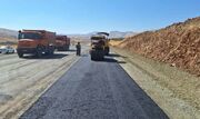 افزایش ۳ برابری اعتبارات حوزه راه کردستان