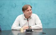 تأکید استاندار بوشهر بر تقویت ظرفیت بنادر برای تأمین کالاهای اساسی