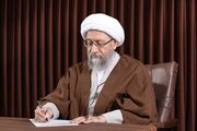 آملی لاریجانی: دشمن همان اشتباه محاسباتی بعثی‌ها را تکرار کرد