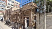 تأکید فرماندار اردبیل بر تسهیل اجرای پروژه ساماندهی حسینیه حاج عبادالله