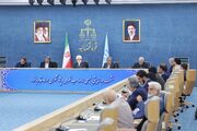 آسیب‌شناسی رئیس قوه قضاییه از مقوله‌ مبارزه با فساد در کشور