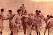 میانگین سنی شهدای جنگ تحمیلی ایران و عراق چقدر است؟