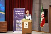 زندیه‌وکیلی استاندار مرکزی: اراک ظرفیت بالایی برای جذب سرمایه‌گذاری دارد