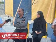 سیرک اوژنی با "سگ ریاضیدان" به بندرانزلی می‌آید