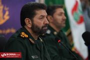 رزمایش ۴۰ هزار موتورسوار «جان‌فدای ایران» در تهران برگزار می‌شود