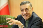 قائم‌پناه: اگر دانش و علم را در خودمان زنده نگه داریم، توانا و قدرتمند خواهیم شد