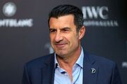 هشدار فیگو به رئال مادرید؛ بارسلونا می‌تواند قهرمانی را زود قطعی کند!