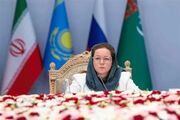 حفاظت از دریای خزر نیازمند همکاری منطقه‌ای است
