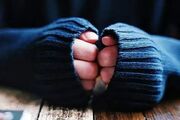 چرا زنان سرمایی تر از مردها هستند؟!