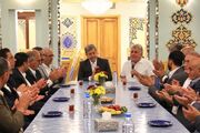 گامی بلند برای راه‌اندازی کارخانه بازتوانی بانوان متجاهر در اصفهان با مشارکت خیرین