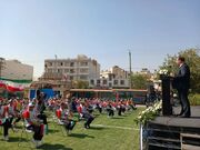 استاندار فارس: توسعه ایران را دانش‌آموزان رقم می‌زنند