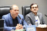 ضرورت تعیین تکلیف مدیریت هیئت انجمن‌های ورزشی استان البرز