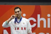 مرور عملکرد کاروان ایران در روز چهارم بازی‌های آسیایی ناگویا؛ تاریخ‌سازی کاراته و گیمرها/ حضور صد درصدی سانداکاران ایران در فینال