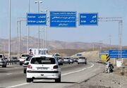 تکمیل عملیات تخصصی آبرسانی به پاسگاه پلیس راه کاشان با هزینه ۱۰ میلیارد ریال