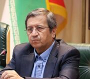 همتی: بخشی از ارز تراستی‌ها با پیگیری قوه قضائیه بازگشته است