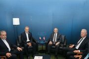 دکتر پزشکیان: ایران خواهان استقلال، توسعه و پیشرفت لبنان است