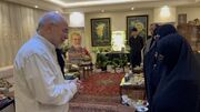 قالیباف: شهادت پاداشت صبر، رفتار و مظلومیت شهید لاریجانی بود