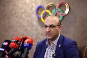 بازی های آسیایی ناگویا/ علی نژاد: ان‌شاءالله این بار مدال ژیمناستیک را در المپیک لس‌آنجلس کسب کنیم