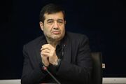 پیام تسلیت وزیر ورزش و جوانان پس از درگذشت احمد ناطق‌نوری