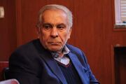 اعلام زمان تشییع رئیس فقید فدراسیون بوکس