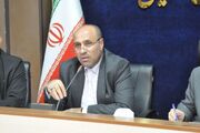 حسین عباسی: ورامین «ایران کوچک» با ظرفیت‌های متنوع گردشگری است