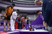 مسابقات ژیمناستیک/ NOGOYA2026
