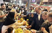 حضور پر رنگ شهرداری جهرم در هفتمین نمایشگاه خدمات شهری و گردشگری شیراز؛ از تاریخ و تمدن تا اقتصاد گردشگری