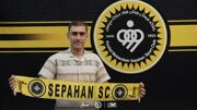 نقل‌وانتقالات هندبال آقایان؛ فرهاد سنگربان سپاهان ماند