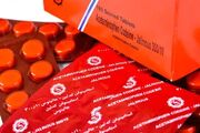 سقوط ۳۵ برابری تولید مواد اولیه دارو؛ دلیل جیره‌بندی استامینوفن کدئین
