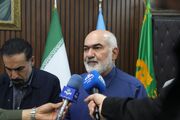 بازدید استاندار خوزستان از پالایشگاه آبادان: حادثه پالایشگاه آبادان خللی در روند تولید ایجاد نکرد / سه مصدوم برای درمان به اهواز منتقل شدند