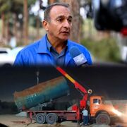 شناسایی و مهار کانون انتشار بوی نامطبوع در شمال اصفهان/ تشکیل پرونده قضایی برای متخلفان