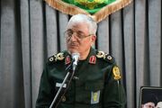 سردار طلایی نیک: جنگ‌های تحمیلی دوم و سوم با جنگ هشت‌ساله تفاوت‌های جدی داشتند/ دشمن به اهداف راهبردی خود نرسید