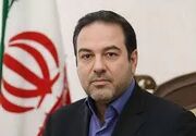 بهداشت محیط بخشی از نظام پیشگیری و صیانت از سلامت مردم است