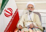 آیت‌الله دری‌: حوزه‌های علمیه خواهران باید پرچمدار معرفت، عفاف و تحکیم خانواده باشند