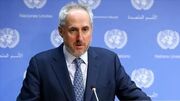 واکنش سازمان ملل به نمایش «پیجر» در مجمع عمومی
