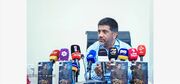 دبیر: به هر قیمتی تیم ملی کشتی را اعزام نمی‌کنیم/ تا ویزای آمریکا تعیین تکلیف نشود بلیت نمی‌گیریم!