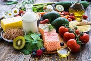 با این۶ خوردنی مفید افسردگی را در پاییز از بین ببرید