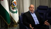 رهبر حماس: نمی‌گذاریم خون مردم فلسطین خرج انتخابات اسرائیل شود