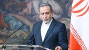 عراقچی: خط اصلی تمام دیدار‌ها در نیویورک بیان شروط مابرای باز شدن تنگه هرمز بود