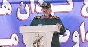قدرت بازدارندگی ایران ثمره دلاوری رزمندگان است/ اگر ضد انقلاب حرکتی انجام دهد، بسیجیان آن‌ها را در نطفه خفه خواهند کرد