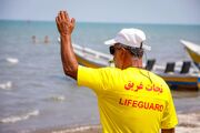 تابستان بدون غریق در سواحل منطقه آزاد انزلی با نجات ۹۰ نفر از غرق‌شدگی