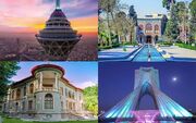 برنامه‌های هفته گردشگری تهران اعلام شد