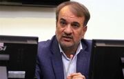 عضو شورای شهر همدان: نبود پیش‌بینی پیوست فرهنگی در پروژه‌ها قابل قبول نیست